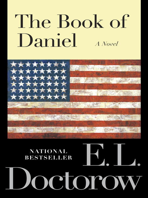Title details for The Book of Daniel by E.L. Doctorow - Available